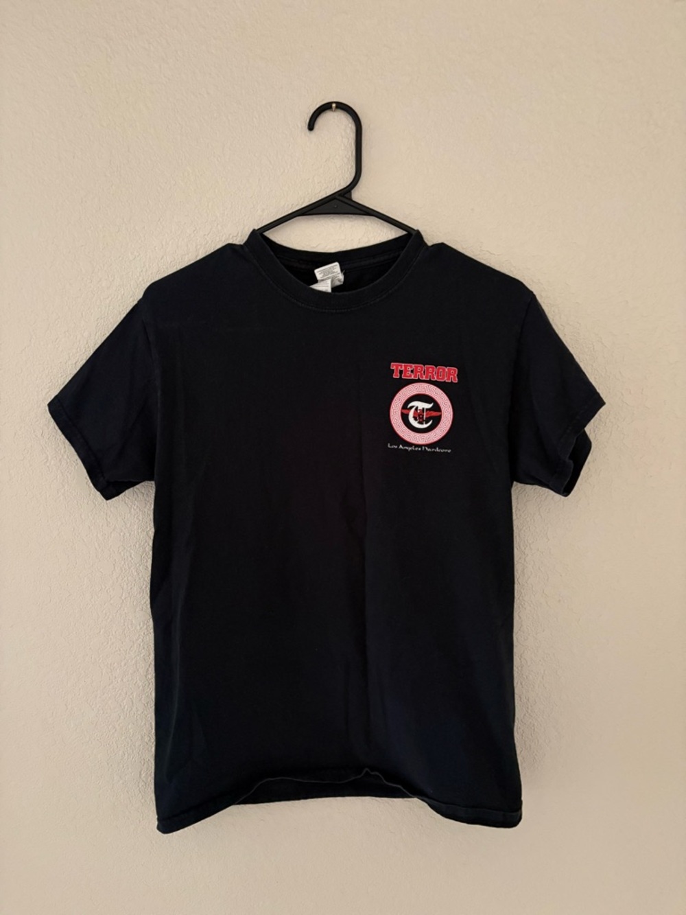 Terror Band Tee